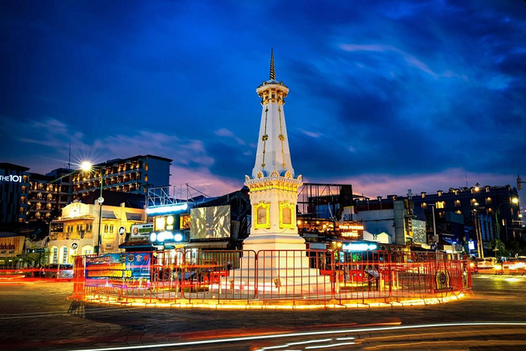 Yogyakarta