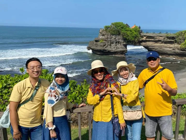 Tour Bali