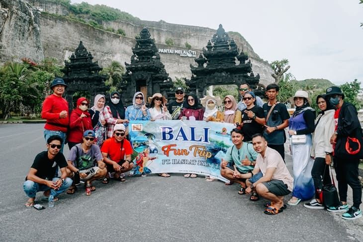 Tour Bali