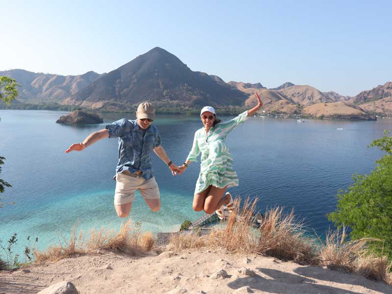 Tour Bali