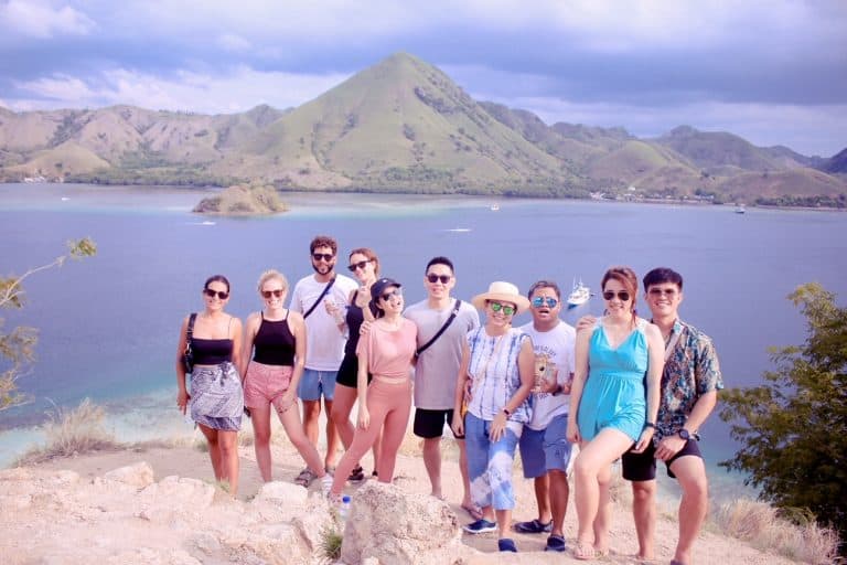 Tour Labuan Bajo