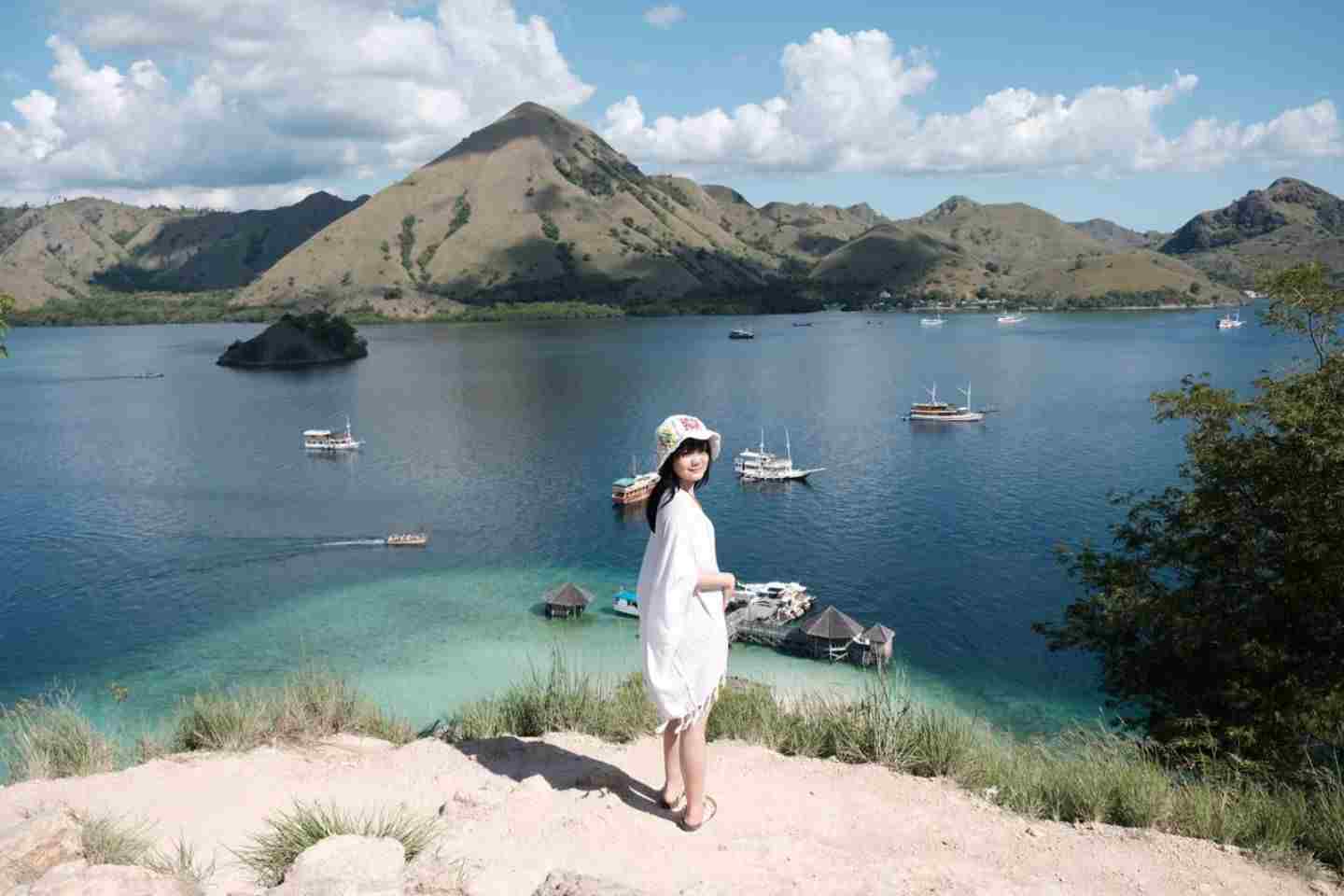 Tour Labuan Bajo