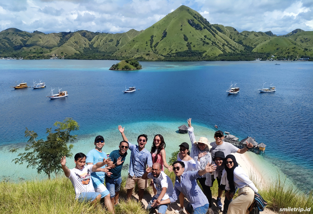 Tour Labuan Bajo