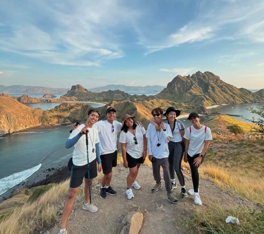 Tour Labuan Bajo